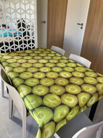 Camping Oasis Louisiane Grand Large III Otel Oostende Dış mekan fotoğraf