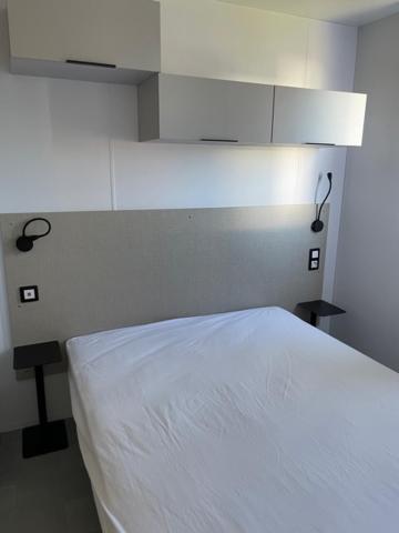 Camping Oasis Louisiane Grand Large III Otel Oostende Dış mekan fotoğraf